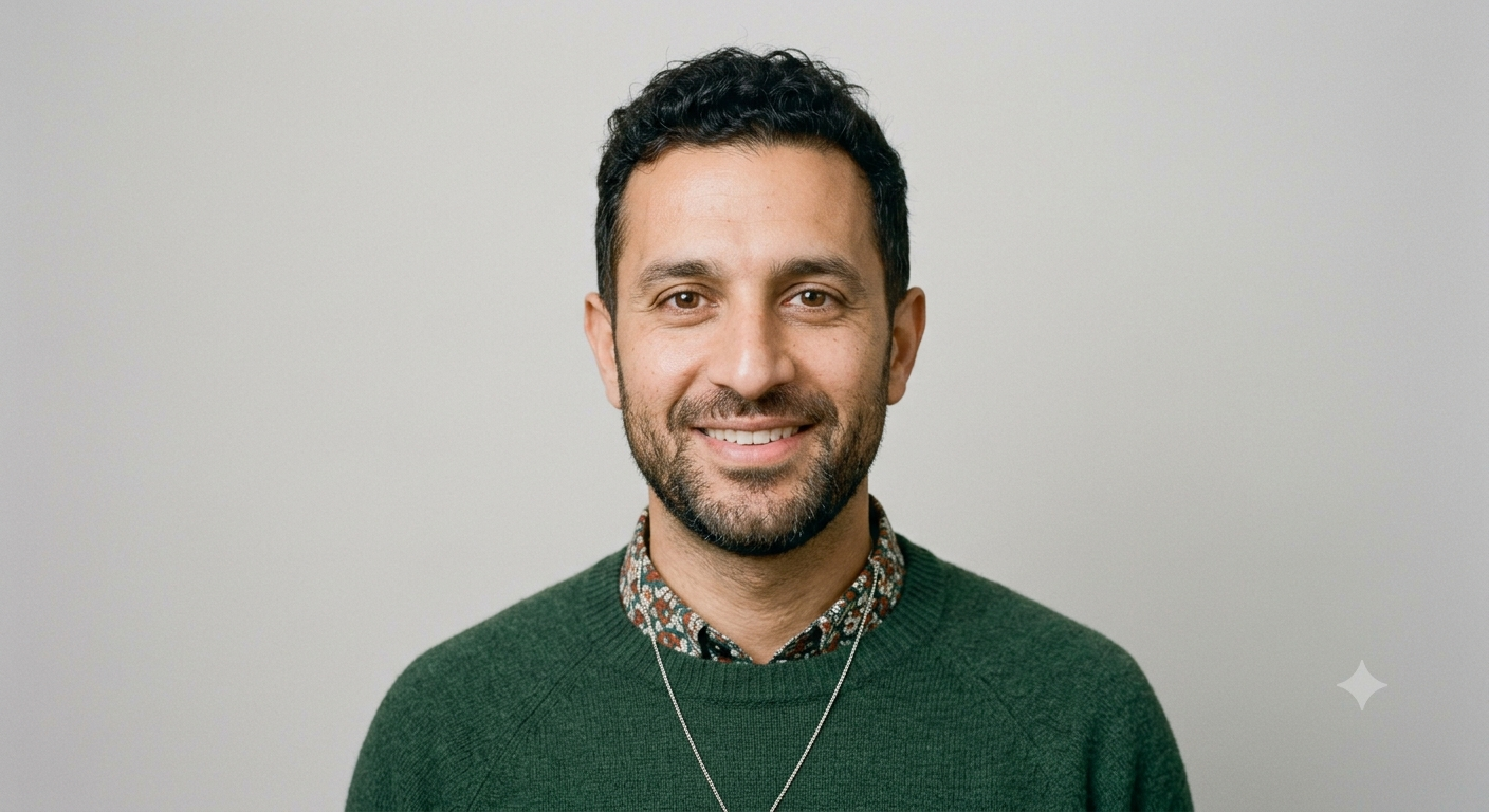 Aarav Sharma