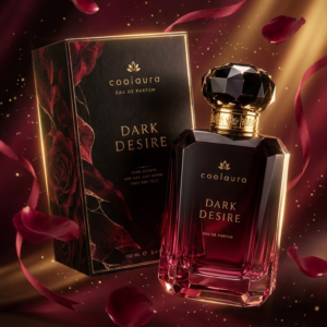 Dark Desire — Luxury Eau de Parfum