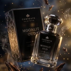MOONLIT OUD — Midnight Luxury Eau de Parfum