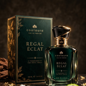 REGAL ÉCLAT — Royal Luxury Eau de Parfum